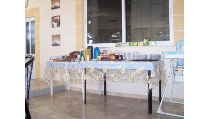 Hotel Helga's Paradise poza 1