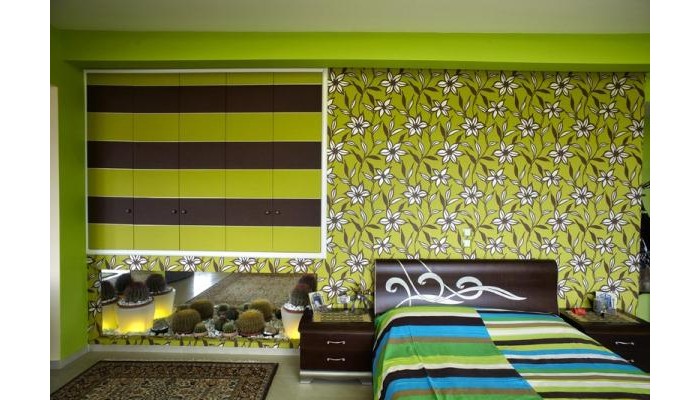 Hotel Paramithia Villa poza 2