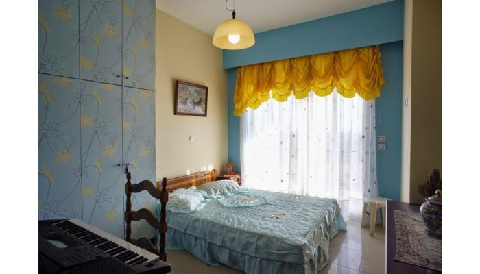 Hotel Paramithia Villa poza 9