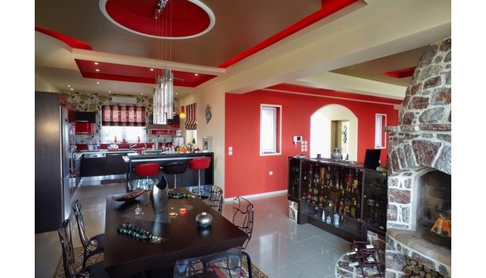 Hotel Paramithia Villa poza 6