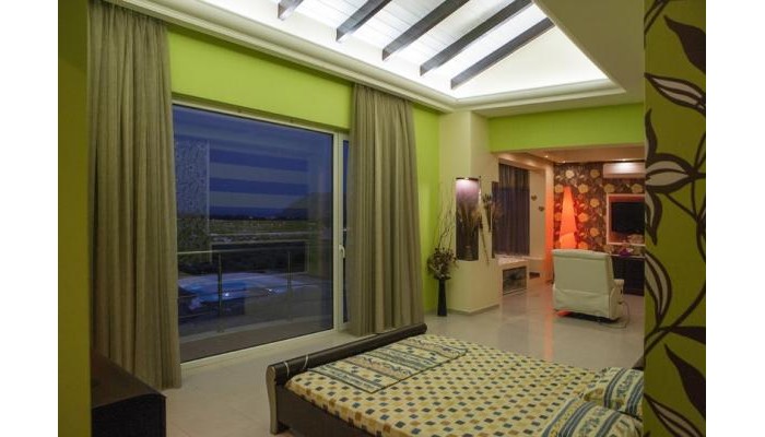 Hotel Paramithia Villa poza 8