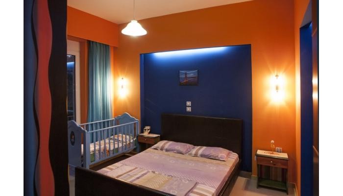 Hotel Paramithia Villa poza 3