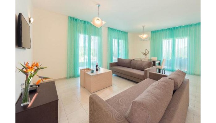 Hotel Seven Springs Artemis Villas poza 5