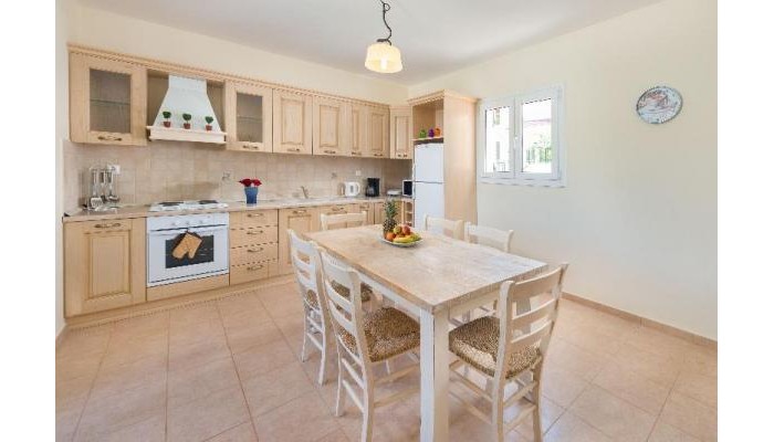 Hotel Seven Springs Artemis Villas poza 4