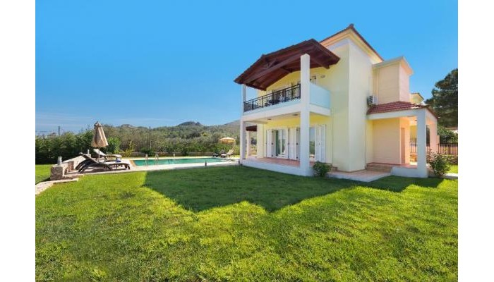 Hotel Seven Springs Artemis Villas poza 2