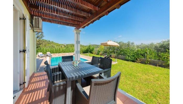 Hotel Seven Springs Artemis Villas poza 6