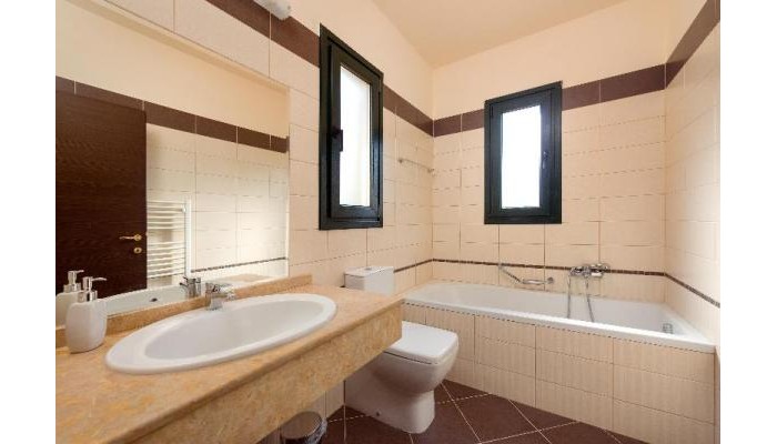 Hotel Seven Springs Artemis Villas poza 3