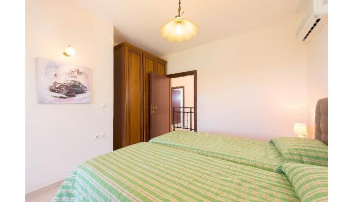 Hotel Seven Springs Artemis Villas poza 1