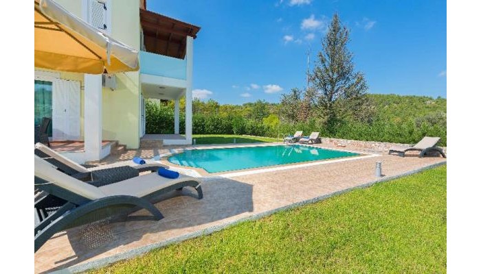 Hotel Seven Springs Artemis Villas poza 9