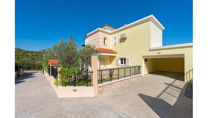 Hotel Seven Springs Artemis Villas poza 8