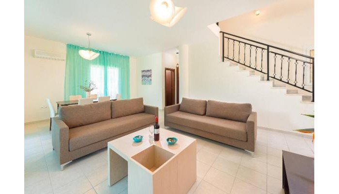 Hotel Seven Springs Artemis Villas poza 7