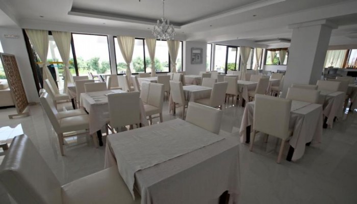 Hotel Sivila poza 10