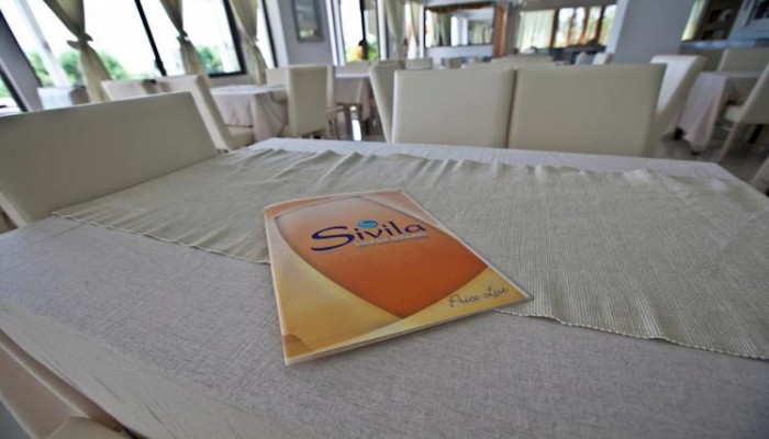 Hotel Sivila poza 15
