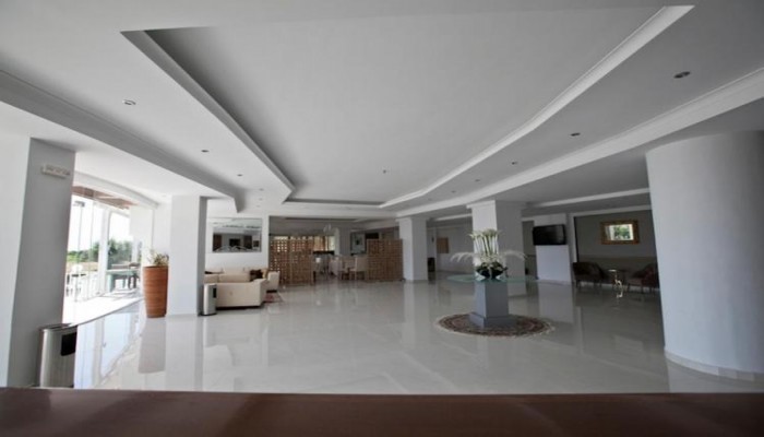 Hotel Sivila poza 19