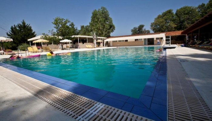 Hotel Sivila poza 21