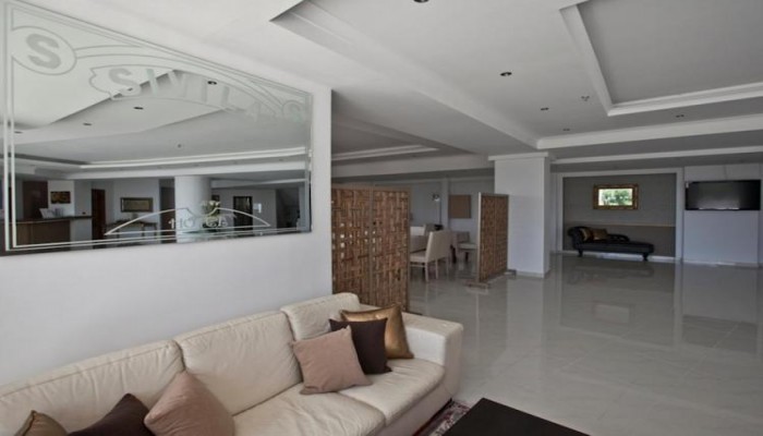 Hotel Sivila poza 3