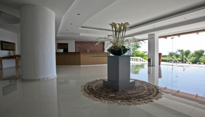 Hotel Sivila poza 20