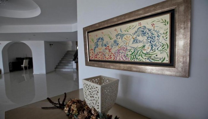 Hotel Sivila poza 17