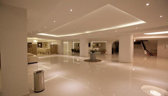 Hotel Sivila poza 18