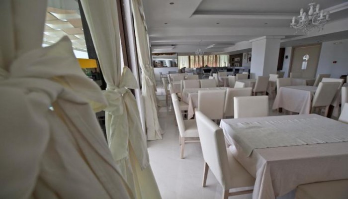 Hotel Sivila poza 11