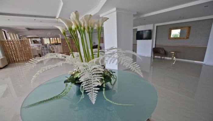 Hotel Sivila poza 16