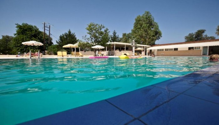 Hotel Sivila poza 25