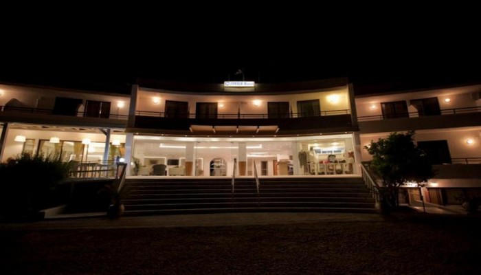 Hotel Sivila poza 1