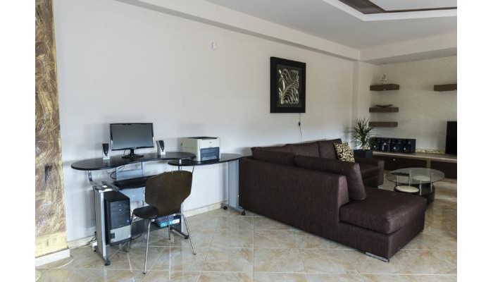 Village View Afandou poza 8