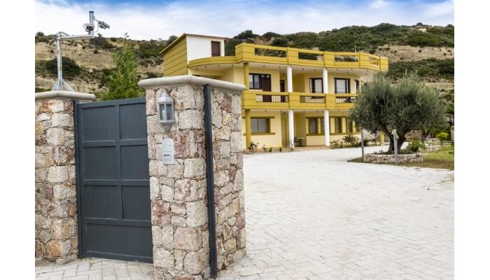 Village View Afandou poza 5