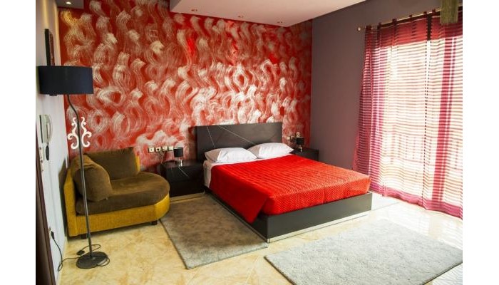 Village View Afandou poza 3