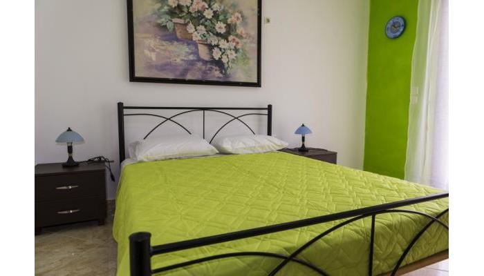 Village View Afandou poza 1