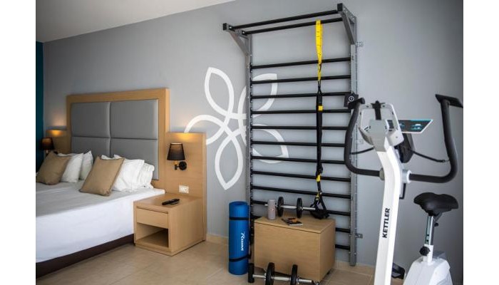 Sentido Asterias Beach Resort poza 8