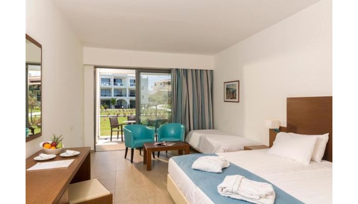 Sentido Asterias Beach Resort poza 10