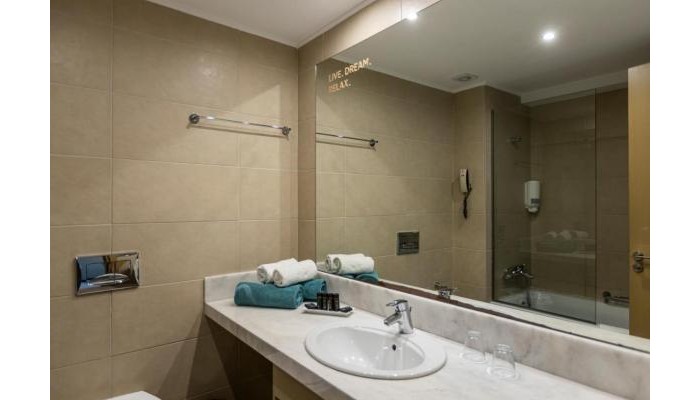 Sentido Asterias Beach Resort poza 12