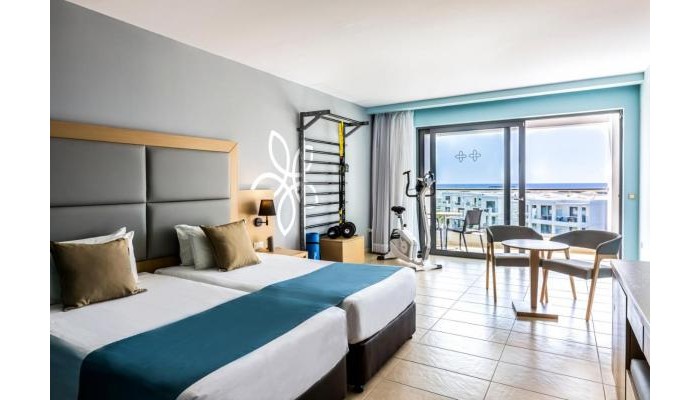 Sentido Asterias Beach Resort poza 6