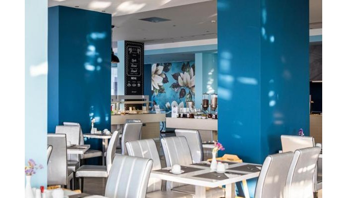 Sentido Asterias Beach Resort poza 14