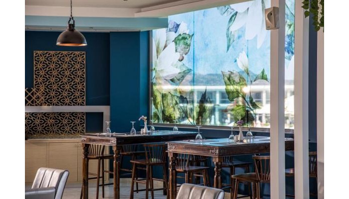 Sentido Asterias Beach Resort poza 17