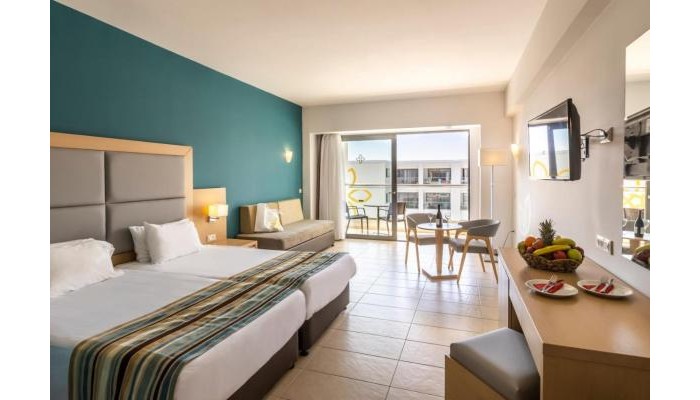 Sentido Asterias Beach Resort poza 7