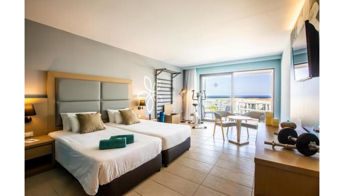 Sentido Asterias Beach Resort poza 5