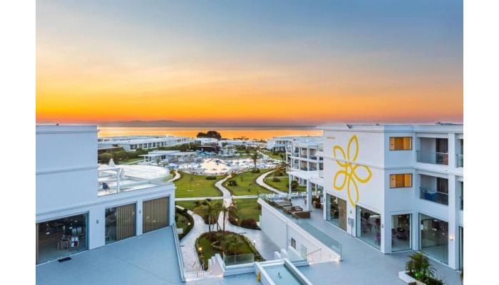 Sentido Asterias Beach Resort poza 1