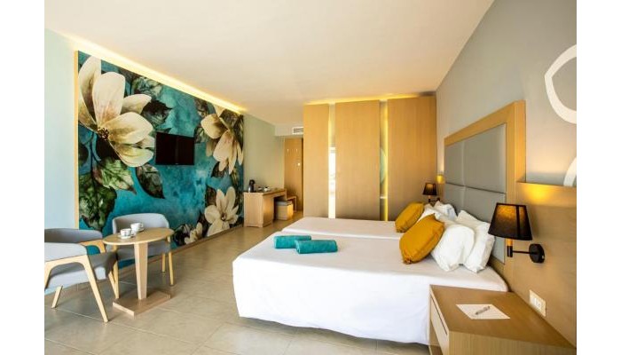 Sentido Asterias Beach Resort poza 3