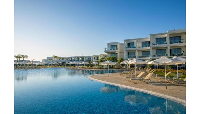 Sentido Asterias Beach Resort poza 20