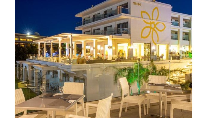 Sentido Asterias Beach Resort poza 13