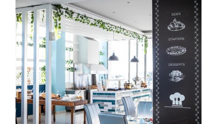 Sentido Asterias Beach Resort poza 15