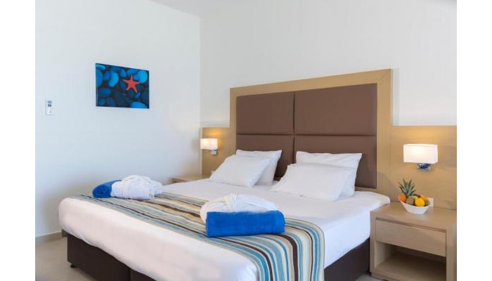 Sentido Asterias Beach Resort poza 11