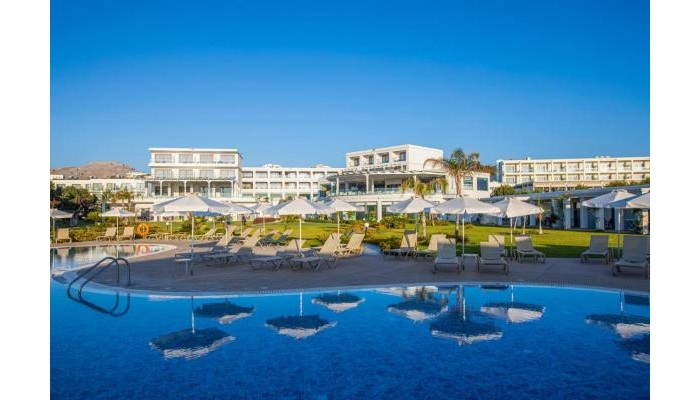 Sentido Asterias Beach Resort poza 0
