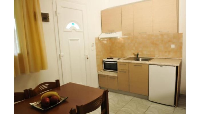 Asterias Hotel Chalkidiki poza 5