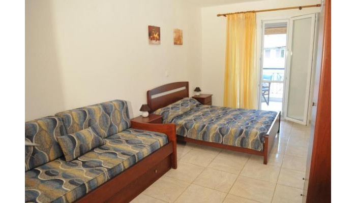 Asterias Hotel Chalkidiki poza 6
