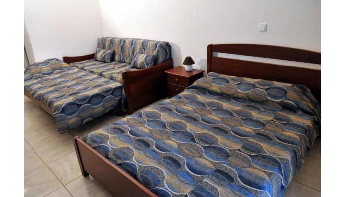 Asterias Hotel Chalkidiki poza 7