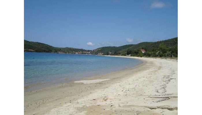 Asterias Hotel Chalkidiki poza 0